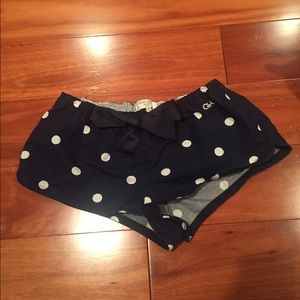 [🍁BOGO FREE 🍁] Gilly Hicks Pajama Shorts